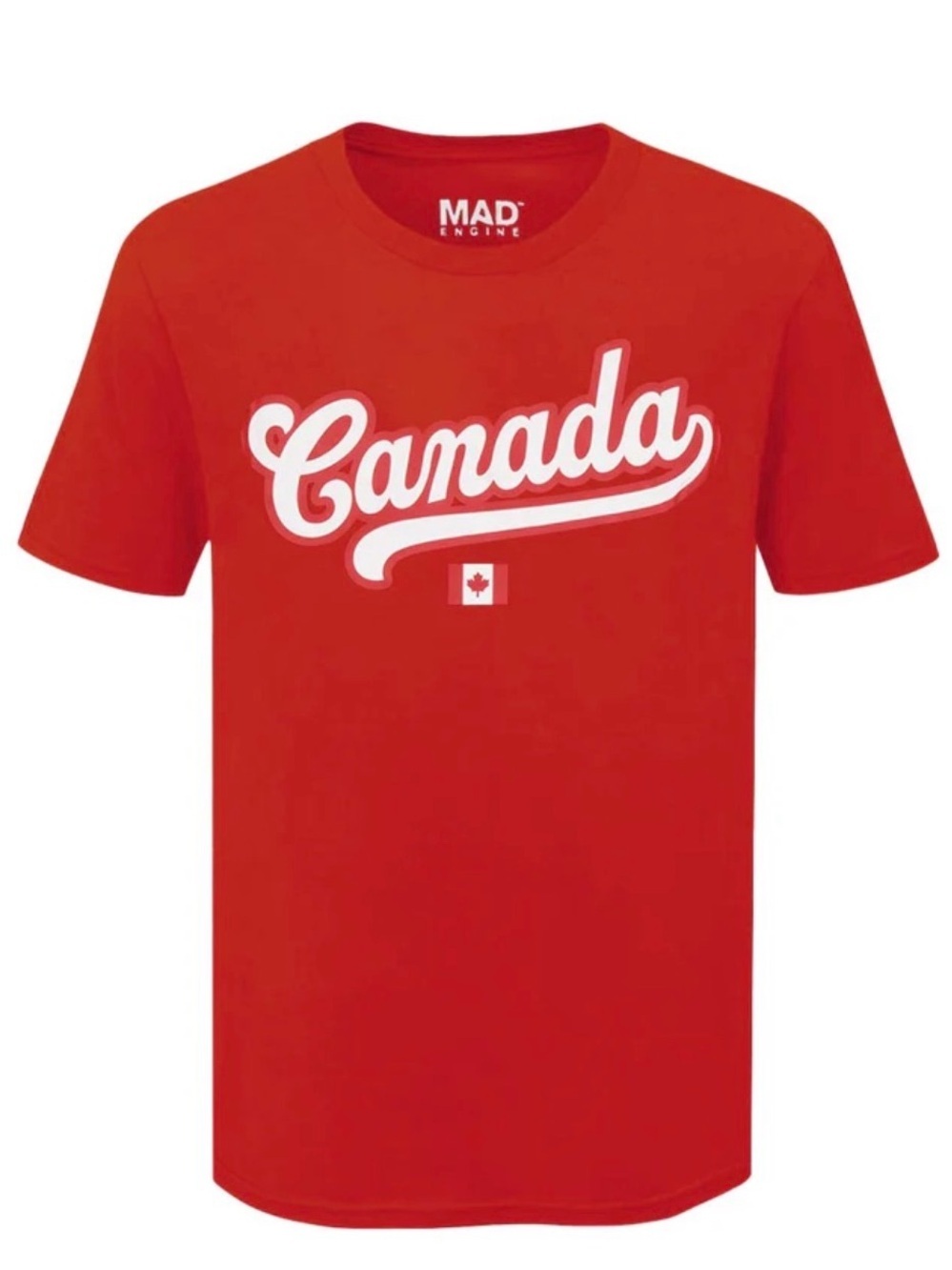 Men’s Canada Tee